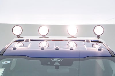2026 Ford Super Duty F-250 SRW Highboy
