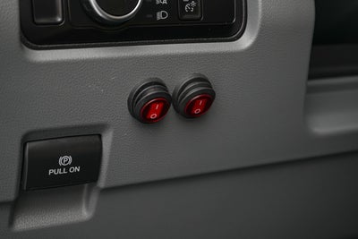 2026 Ford Super Duty F-250 SRW Highboy