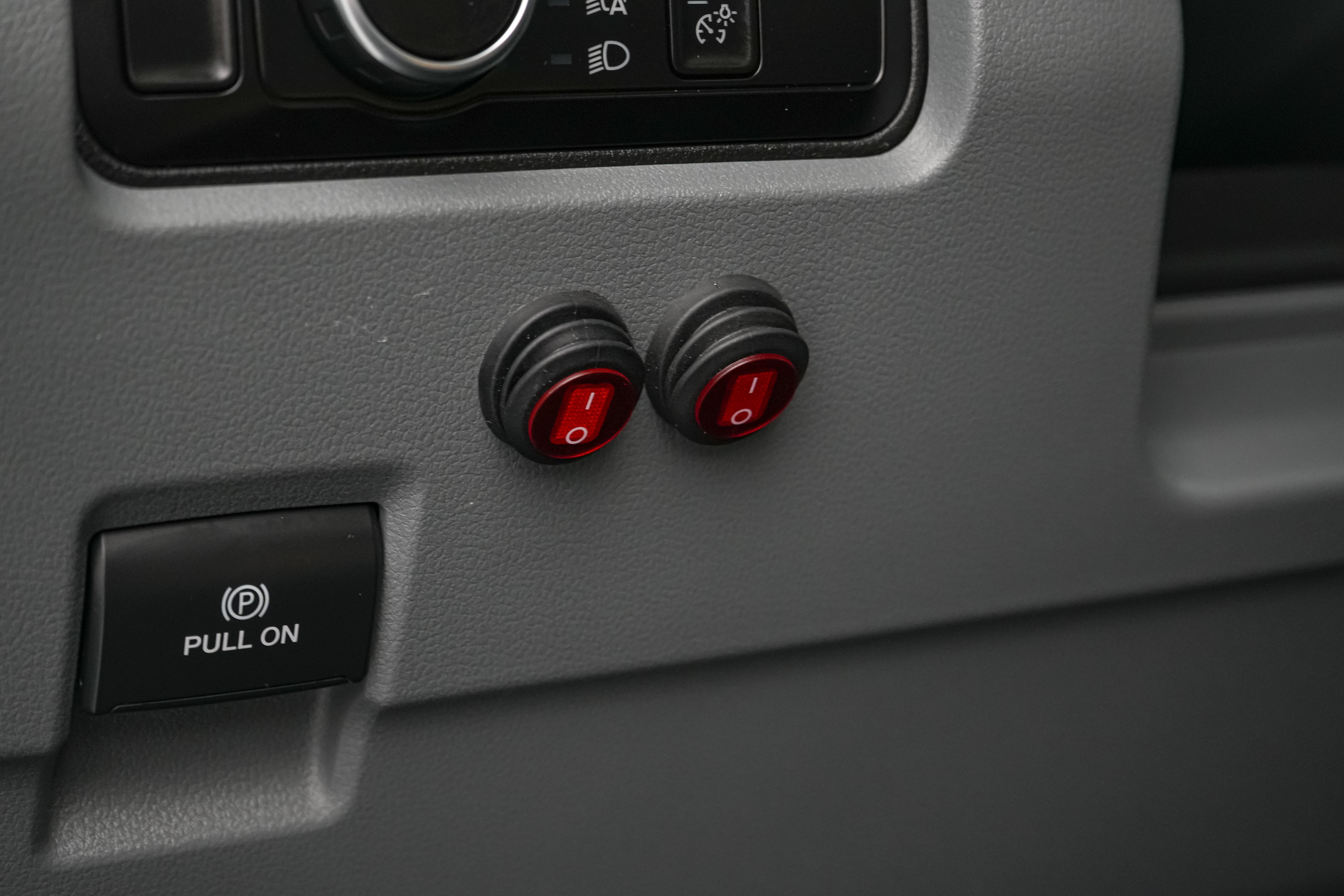 2026 Ford Super Duty F-250 SRW Highboy