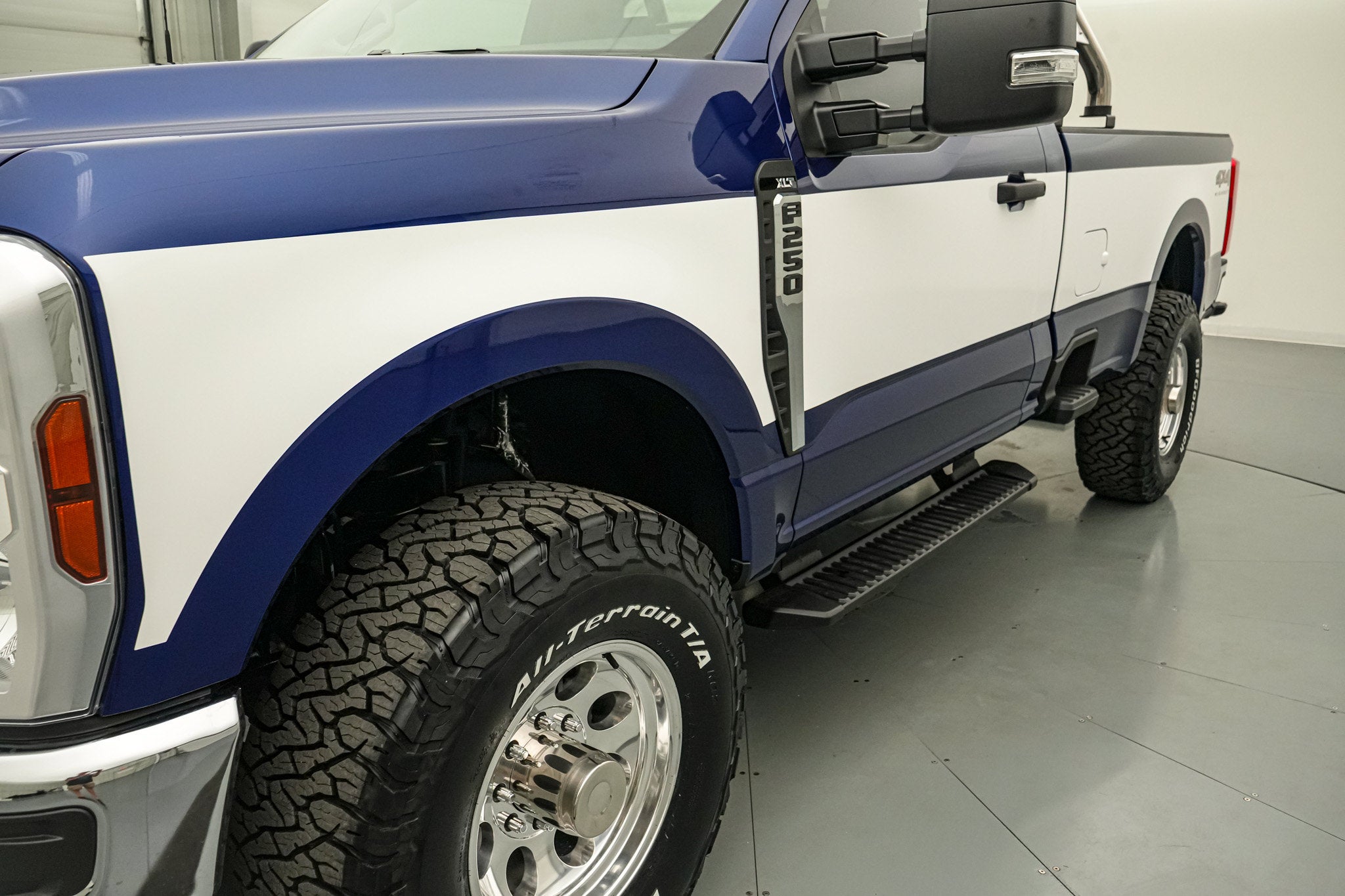 2026 Ford Super Duty F-250 SRW Highboy