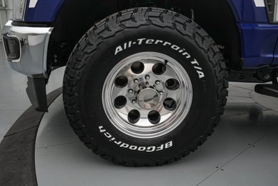 2026 Ford Super Duty F-250 SRW Highboy