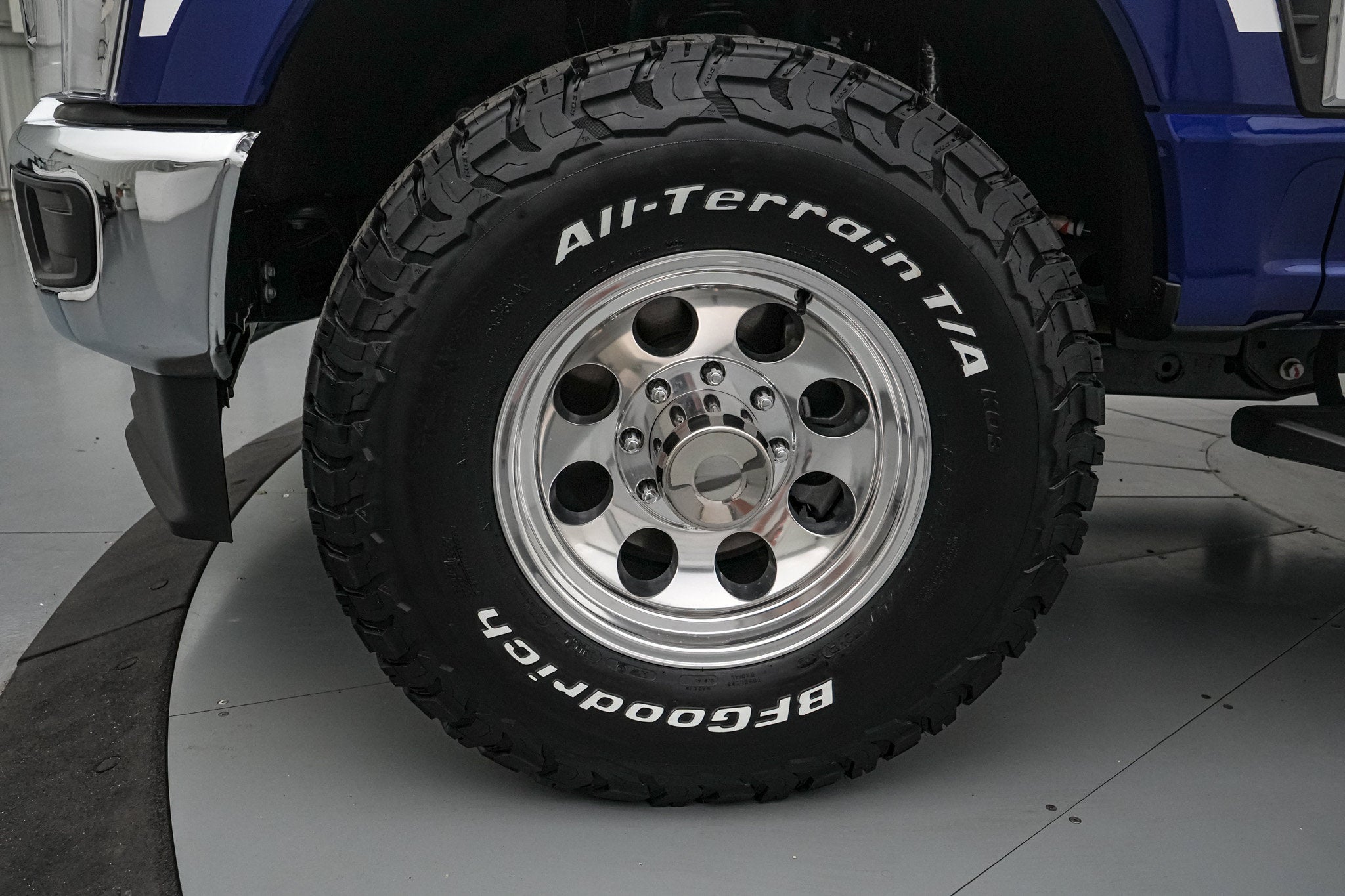 2026 Ford Super Duty F-250 SRW Highboy