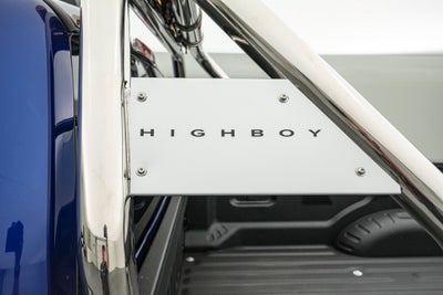 2026 Ford Super Duty F-250 SRW Highboy