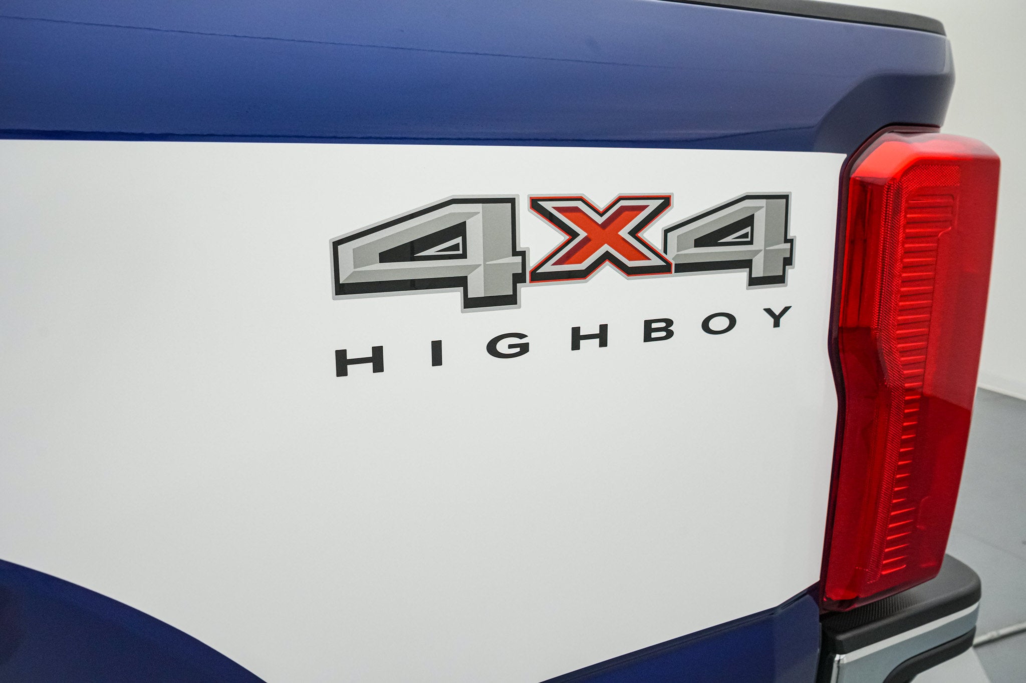 2026 Ford Super Duty F-250 SRW Highboy