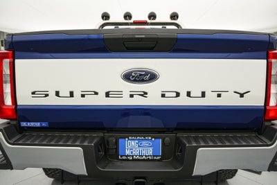2026 Ford Super Duty F-250 SRW Highboy