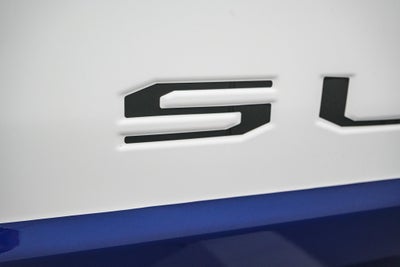 2026 Ford Super Duty F-250 SRW Highboy