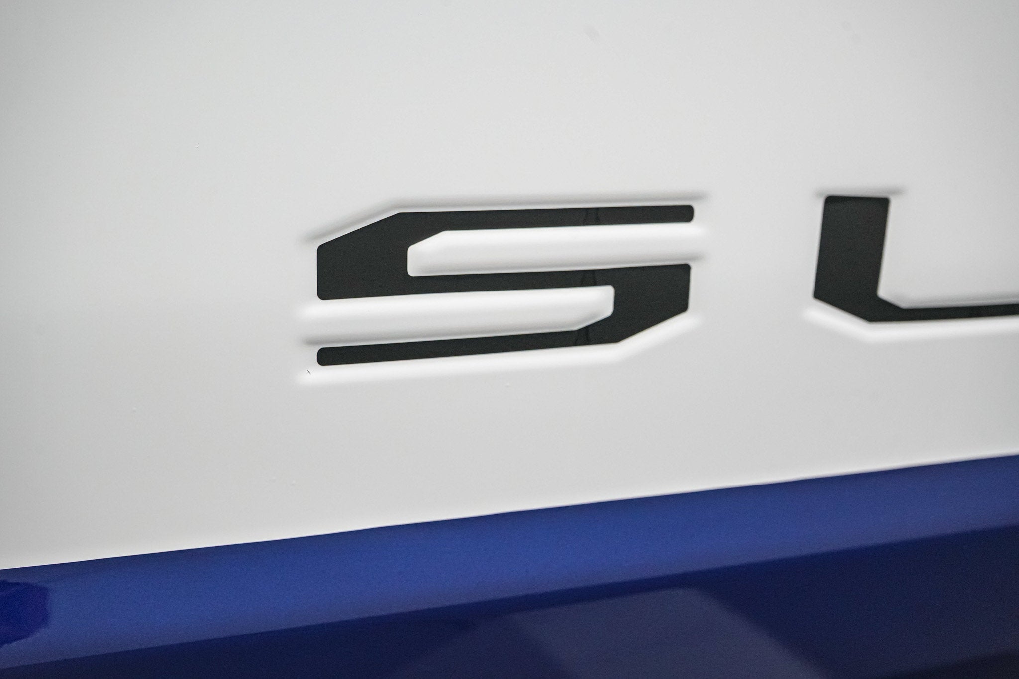 2026 Ford Super Duty F-250 SRW Highboy