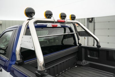 2026 Ford Super Duty F-250 SRW Highboy