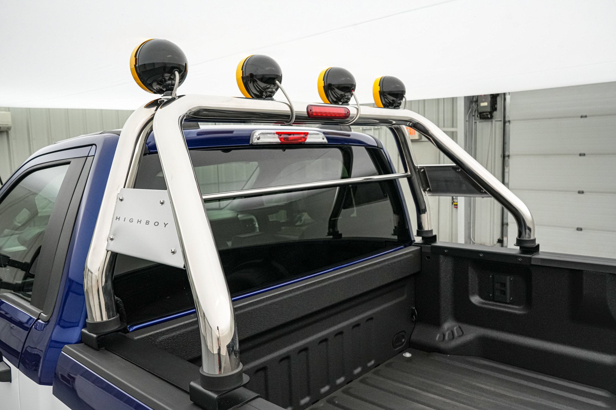2026 Ford Super Duty F-250 SRW Highboy
