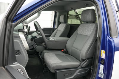 2026 Ford Super Duty F-250 SRW Highboy