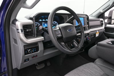 2026 Ford Super Duty F-250 SRW Highboy