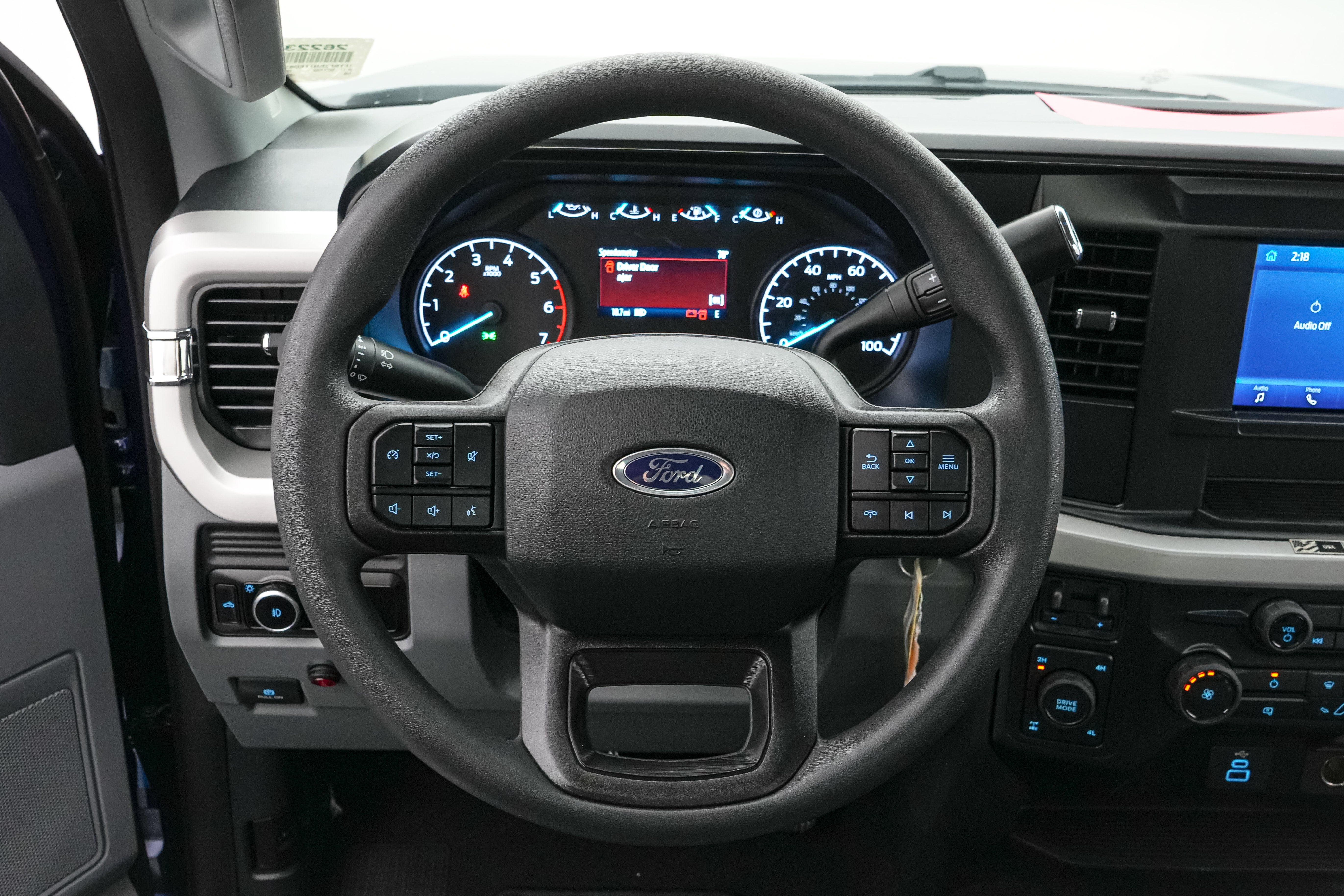 2026 Ford Super Duty F-250 SRW Highboy