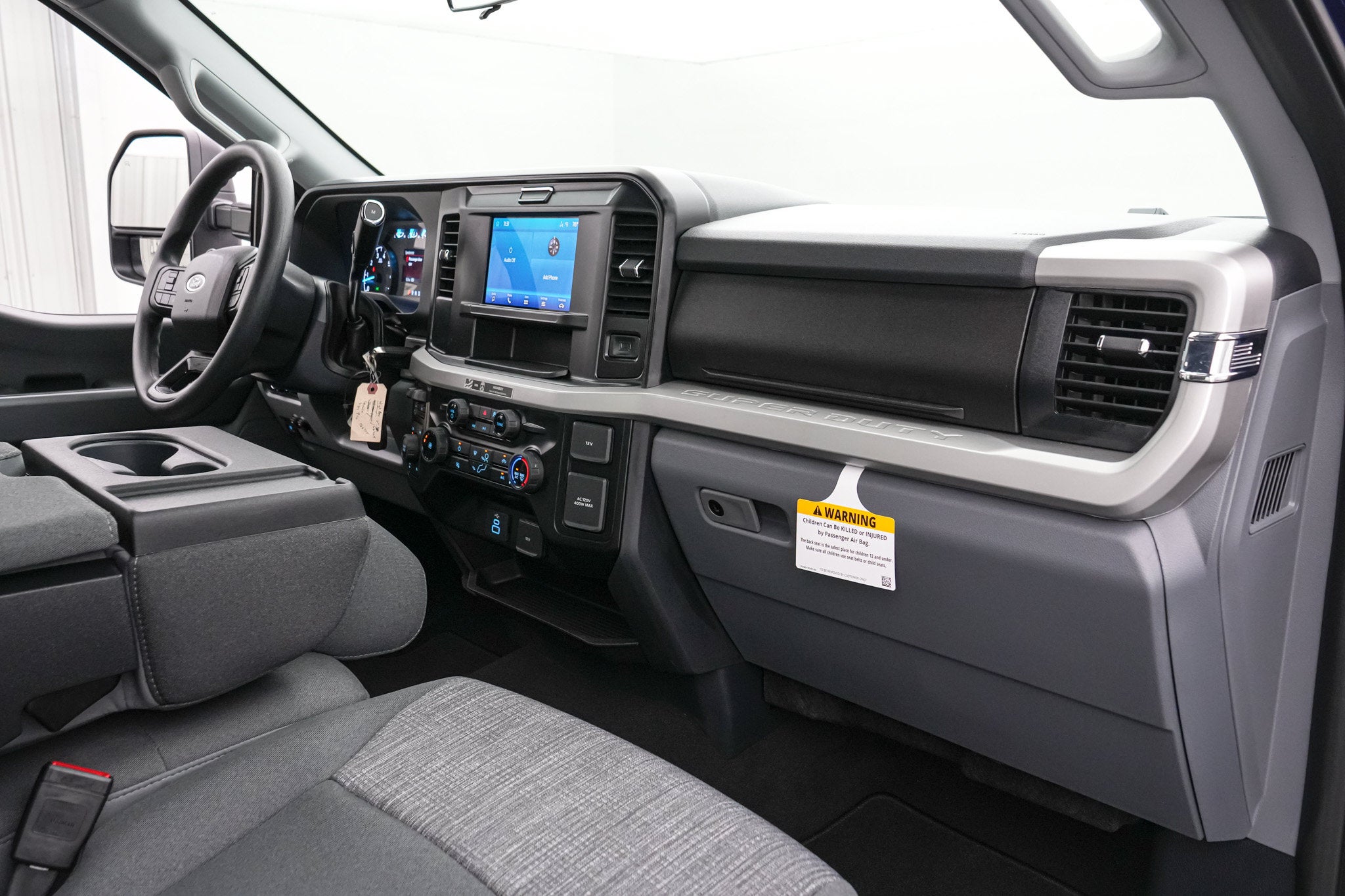 2026 Ford Super Duty F-250 SRW Highboy