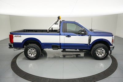 2026 Ford Super Duty F-250 SRW Highboy