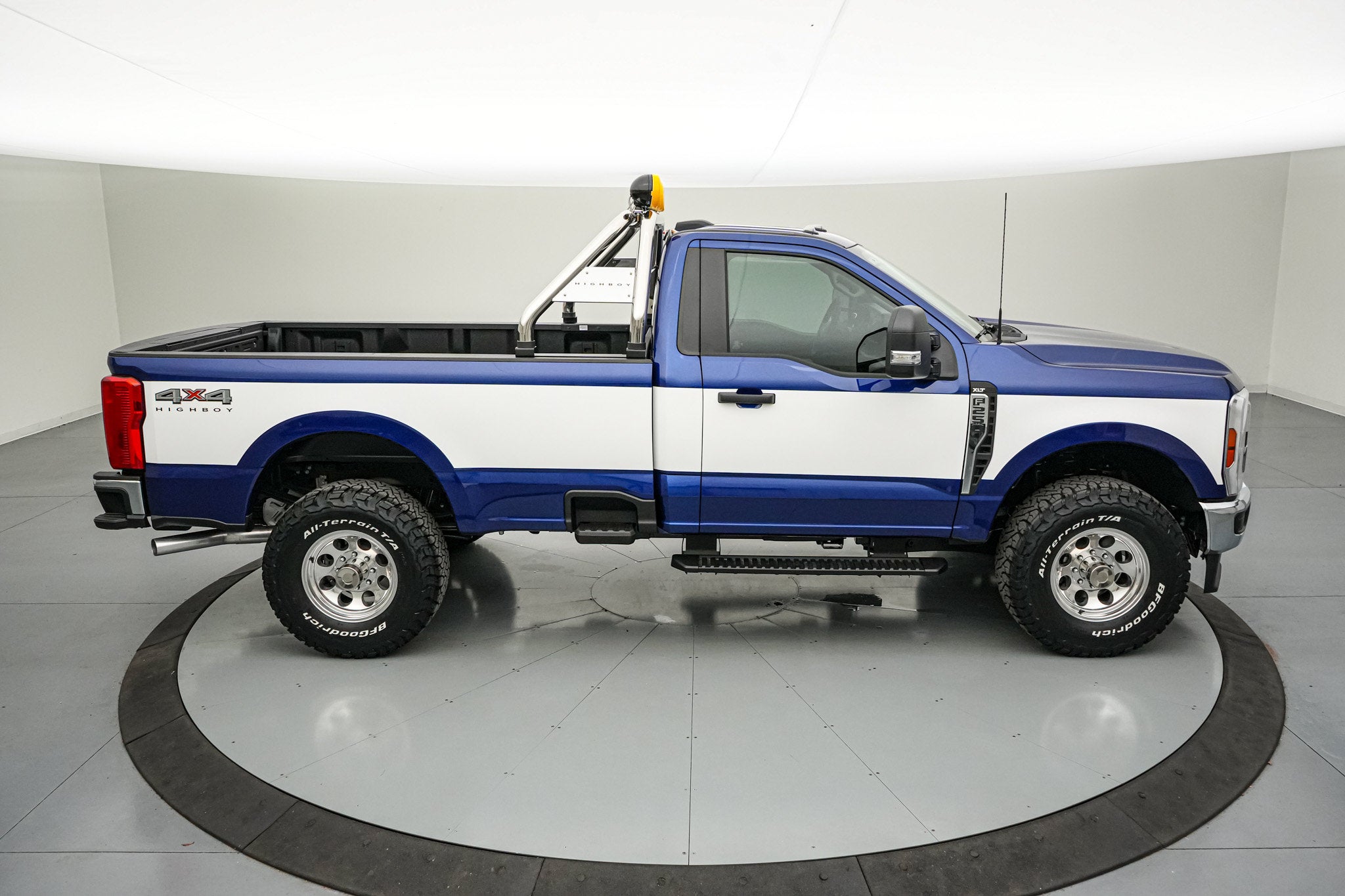 2026 Ford Super Duty F-250 SRW Highboy
