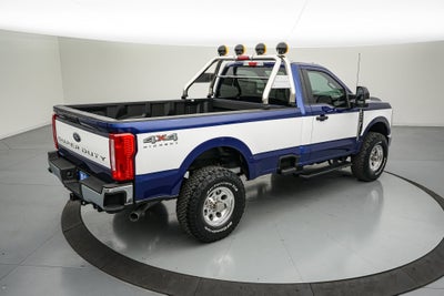 2026 Ford Super Duty F-250 SRW Highboy