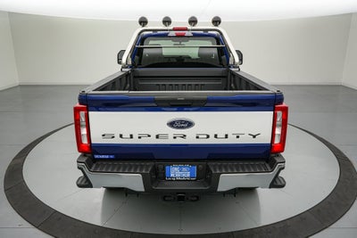 2026 Ford Super Duty F-250 SRW Highboy