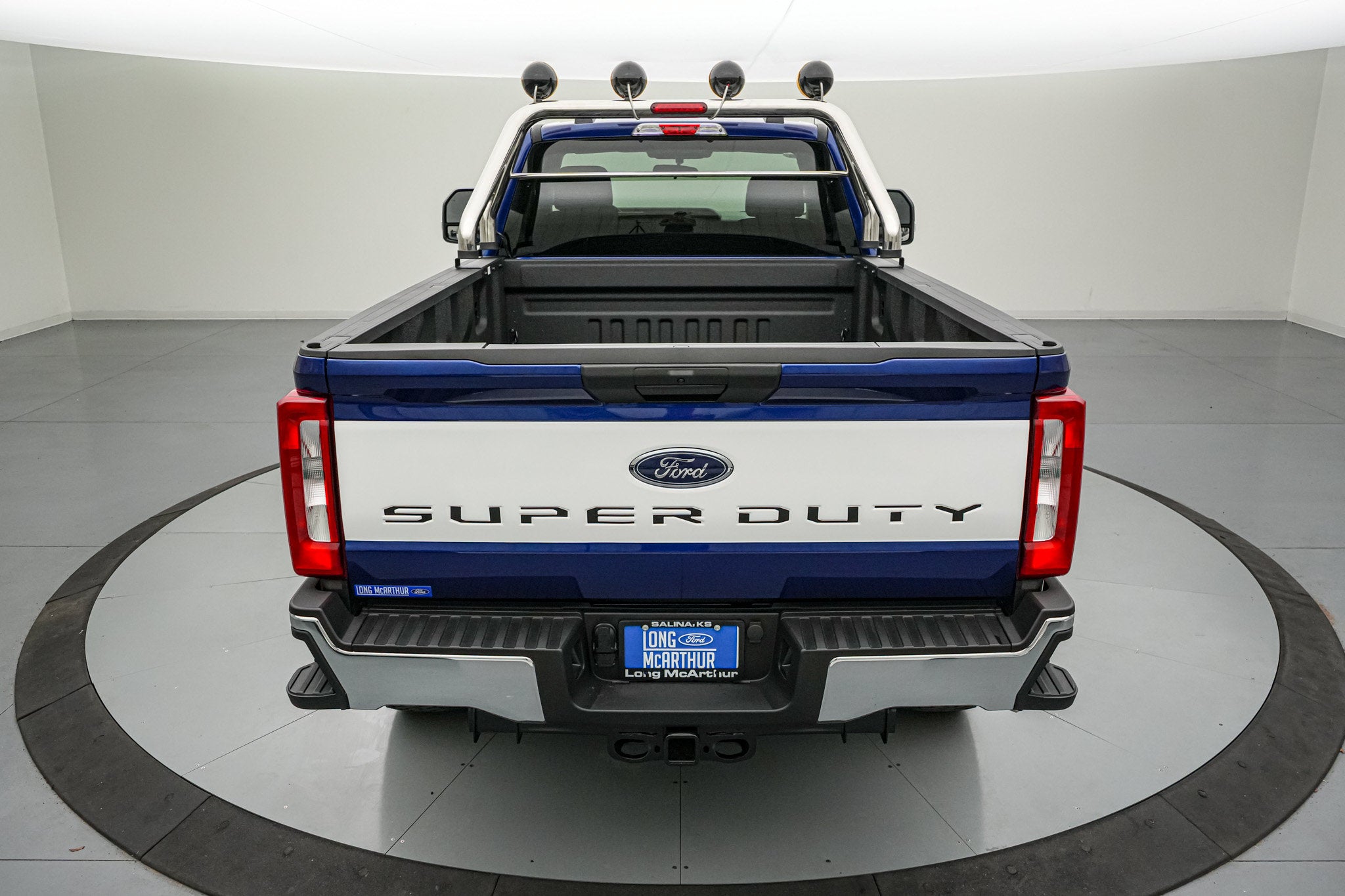 2026 Ford Super Duty F-250 SRW Highboy