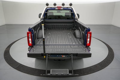 2026 Ford Super Duty F-250 SRW Highboy