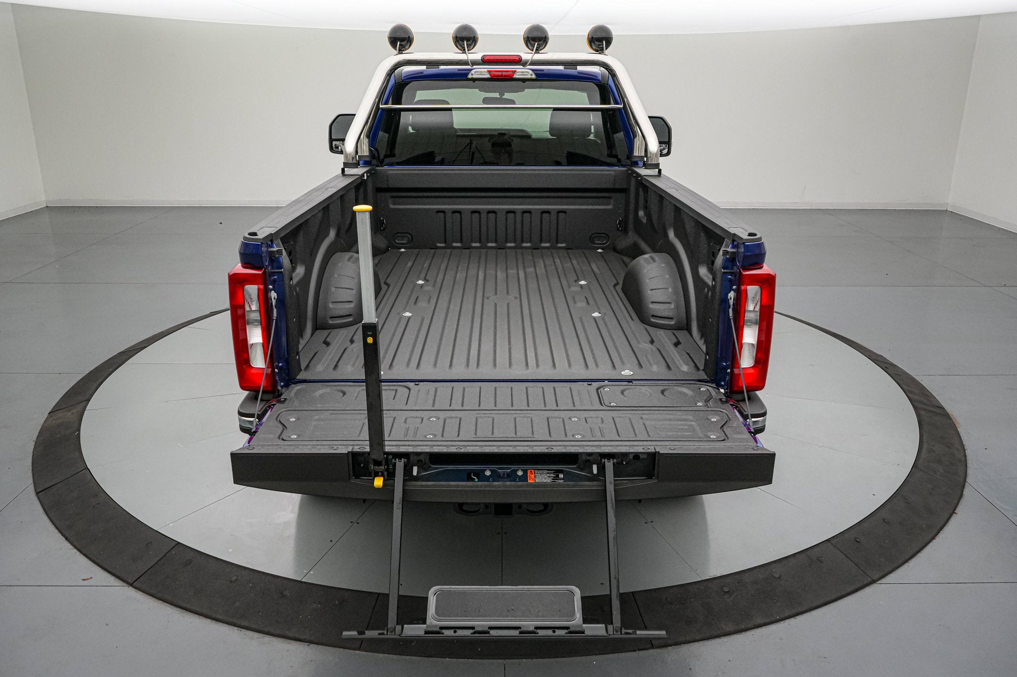 2026 Ford Super Duty F-250 SRW Highboy