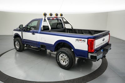 2026 Ford Super Duty F-250 SRW Highboy