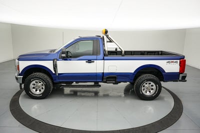 2026 Ford Super Duty F-250 SRW Highboy