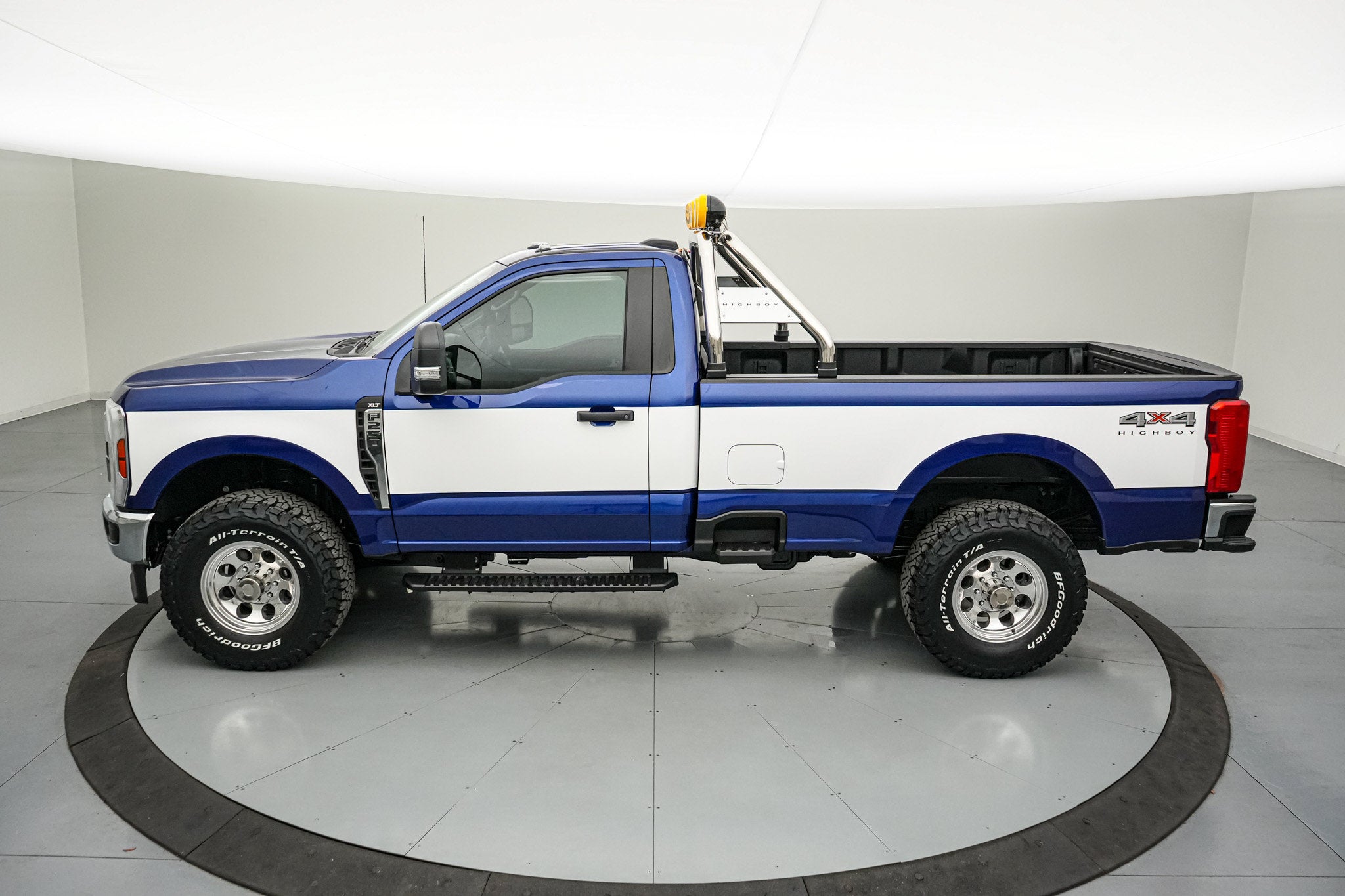 2026 Ford Super Duty F-250 SRW Highboy