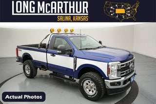 2026 Ford Super Duty F-250 SRW Highboy