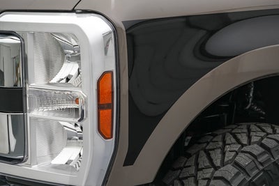2027 Ford Super Duty F-250 SRW XLT