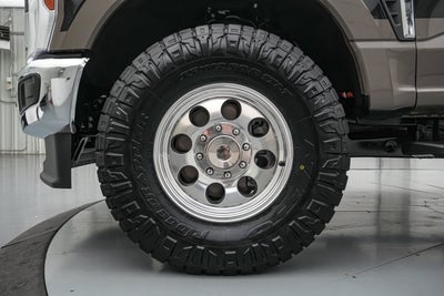2027 Ford Super Duty F-250 SRW XLT