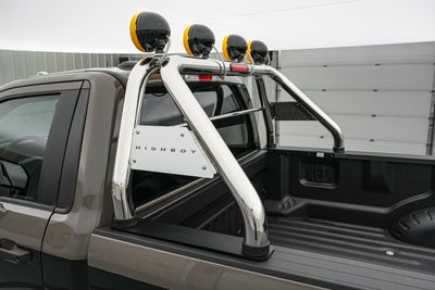 2027 Ford Super Duty F-250 SRW XLT