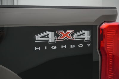 2027 Ford Super Duty F-250 SRW XLT