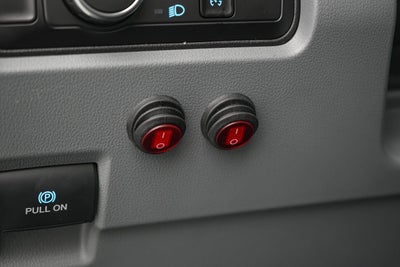 2027 Ford Super Duty F-250 SRW XLT