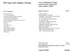 2027 Ford Super Duty F-250 SRW XLT