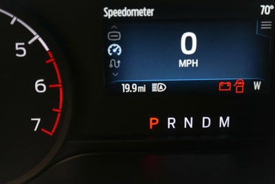 2027 Ford Super Duty F-250 SRW XLT