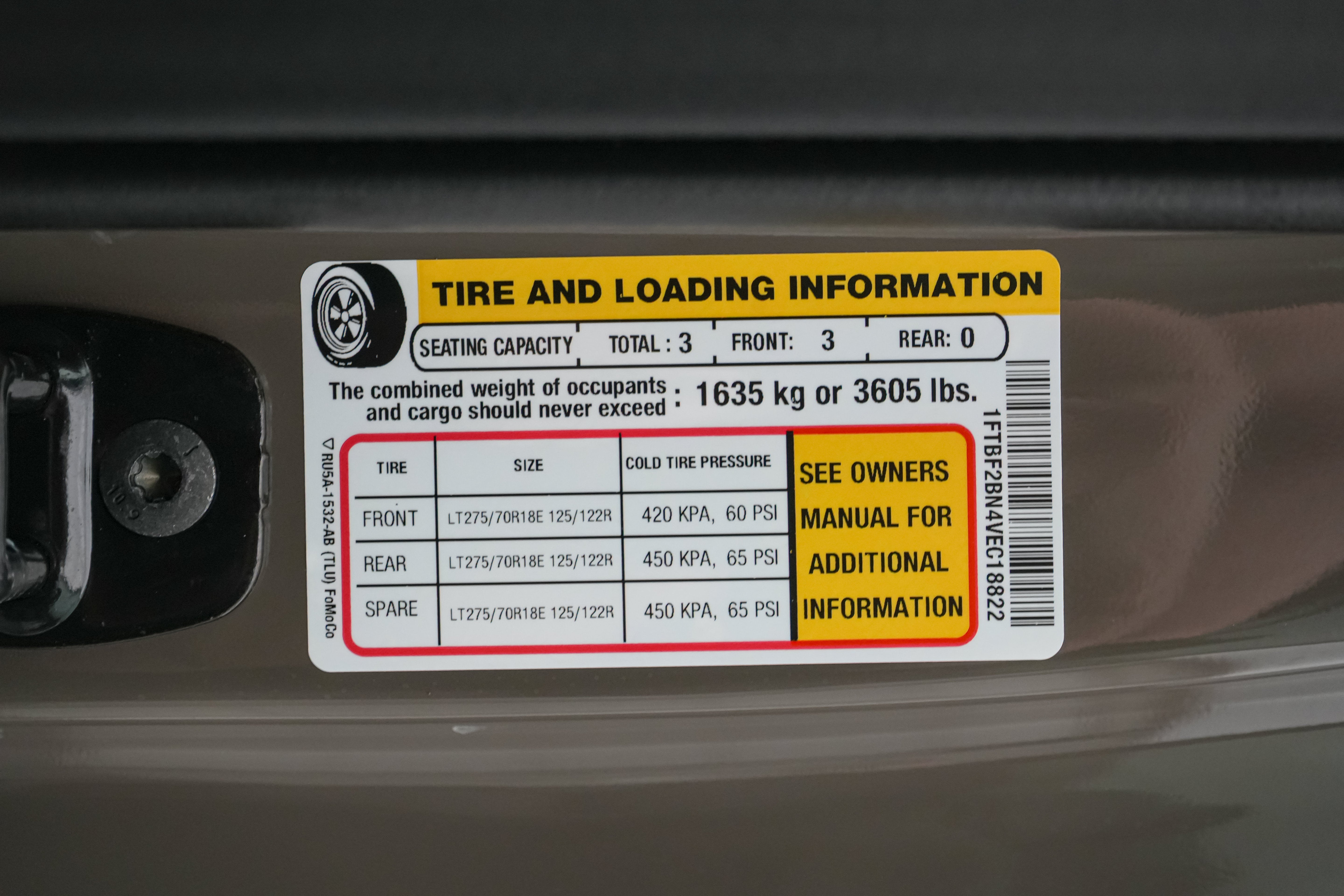 2027 Ford Super Duty F-250 SRW XLT