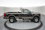 2027 Ford Super Duty F-250 SRW XLT