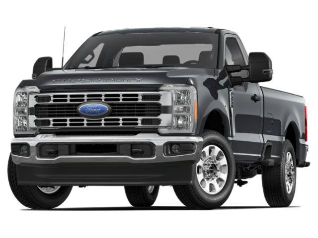 2027 Ford Super Duty F-250 SRW XLT