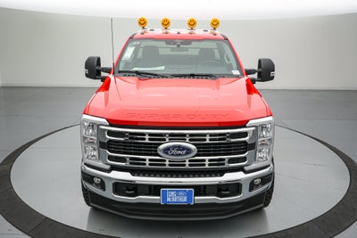 2026 Ford Super Duty F-250 SRW Highboy