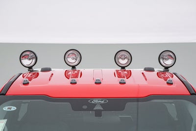 2026 Ford Super Duty F-250 SRW Highboy