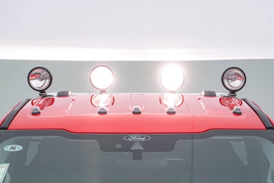2026 Ford Super Duty F-250 SRW Highboy