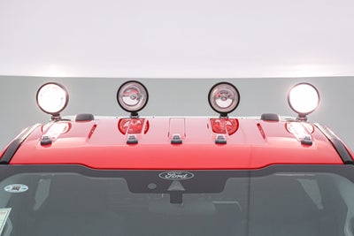 2026 Ford Super Duty F-250 SRW Highboy