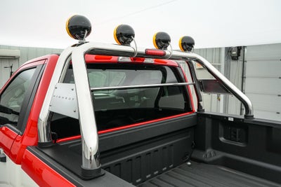 2026 Ford Super Duty F-250 SRW Highboy