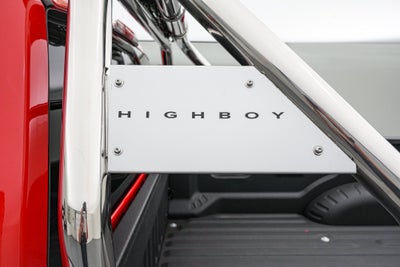 2026 Ford Super Duty F-250 SRW Highboy