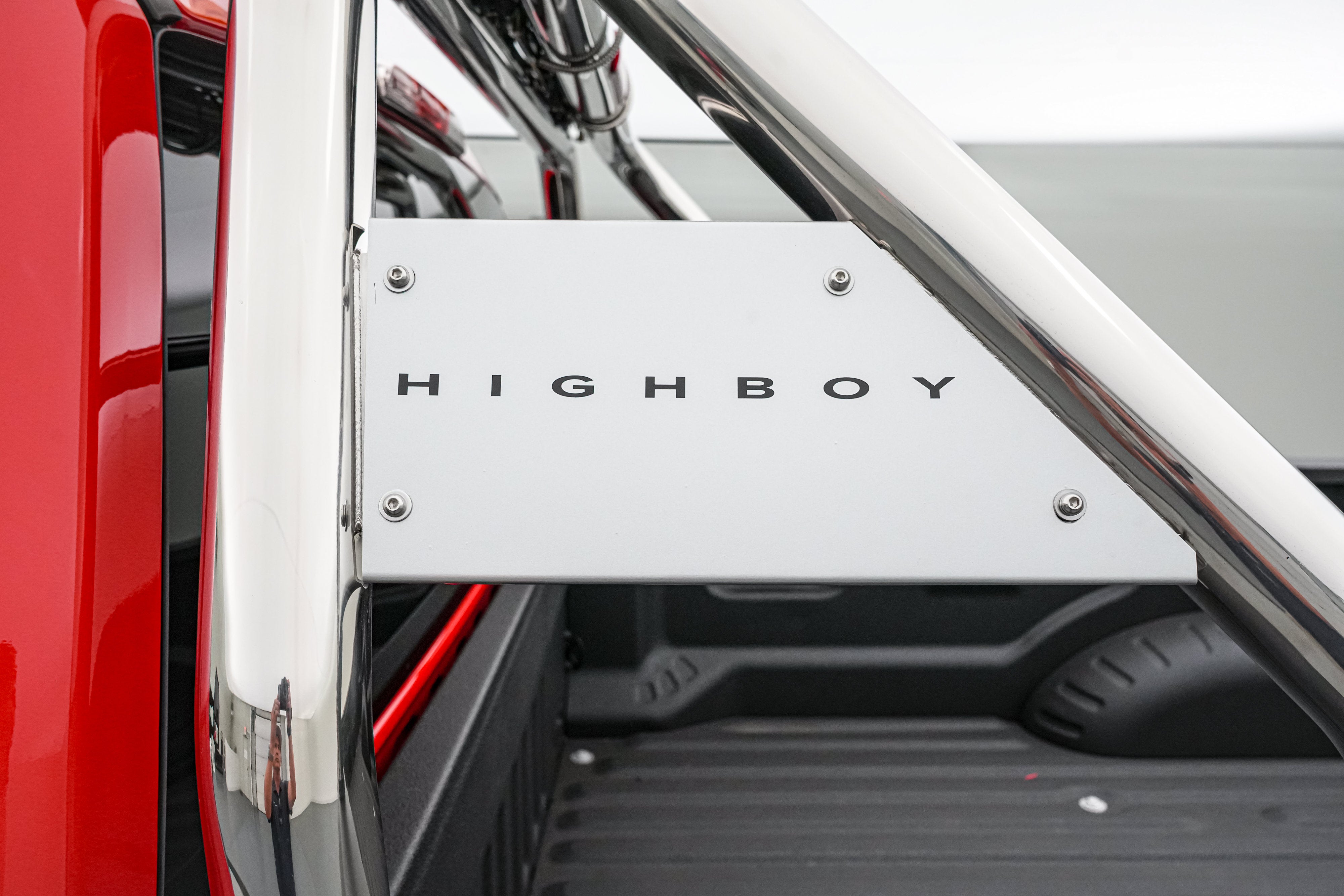 2026 Ford Super Duty F-250 SRW Highboy