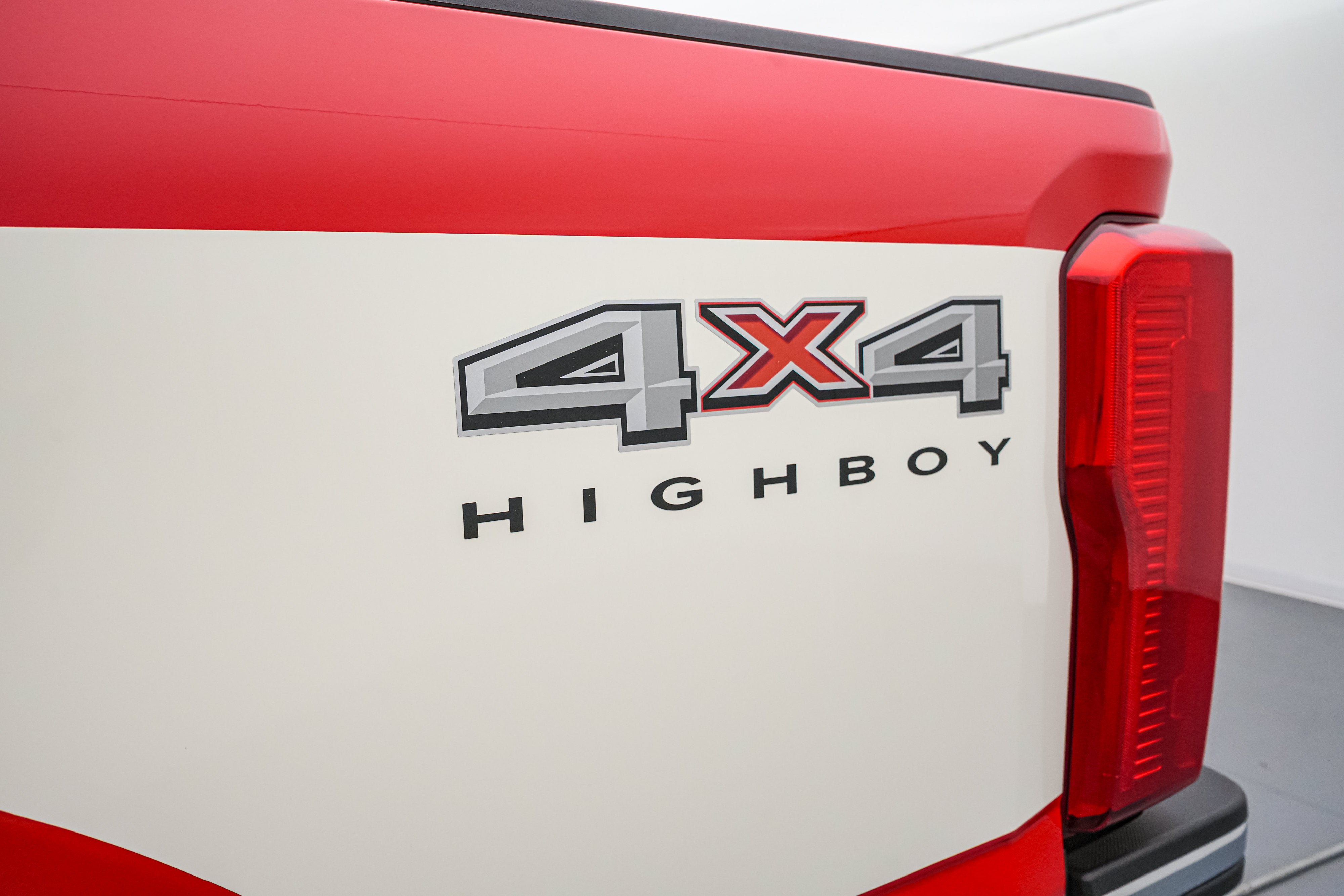 2026 Ford Super Duty F-250 SRW Highboy