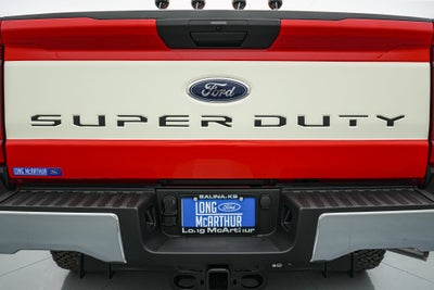 2026 Ford Super Duty F-250 SRW Highboy