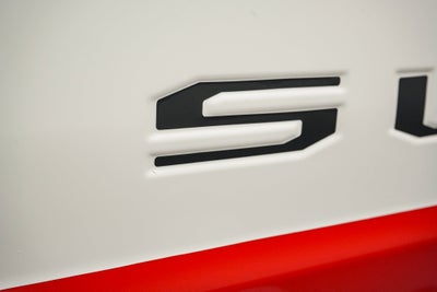 2026 Ford Super Duty F-250 SRW Highboy