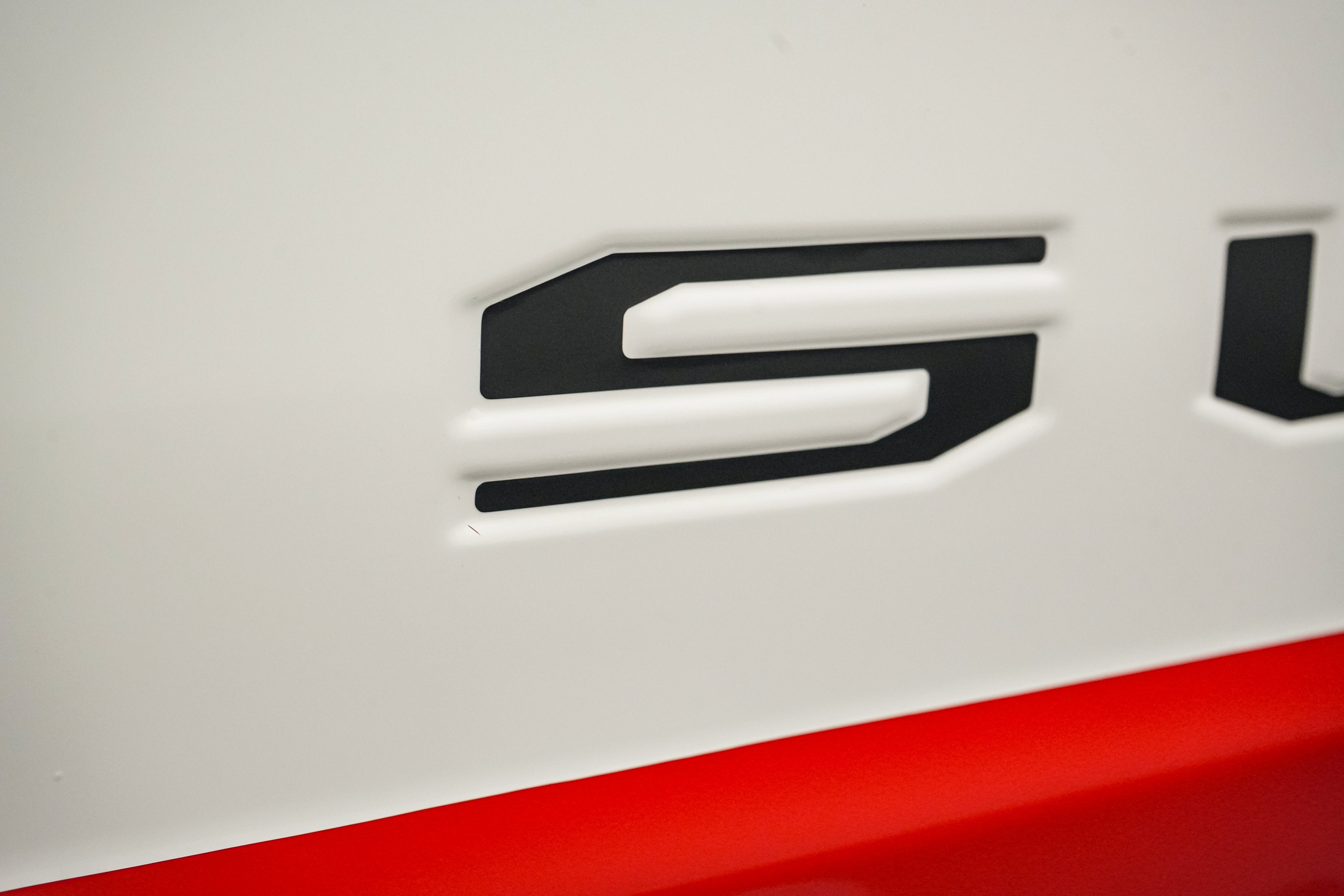 2026 Ford Super Duty F-250 SRW Highboy