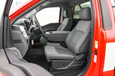 2026 Ford Super Duty F-250 SRW Highboy